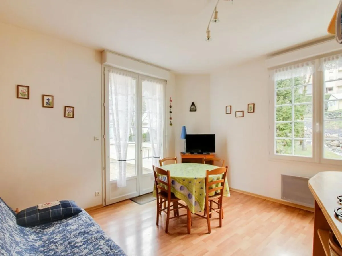 Appartement Cauterets, 2 pièces, 4 personnes - FR-1-401-66 Appartamento