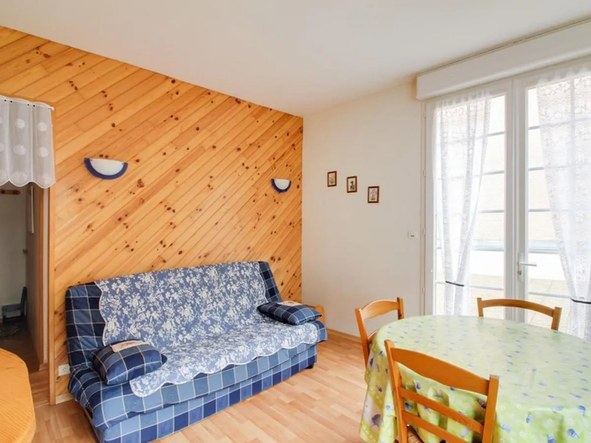 Appartement Cauterets, 2 pièces, 4 personnes - FR-1-401-66 Francia