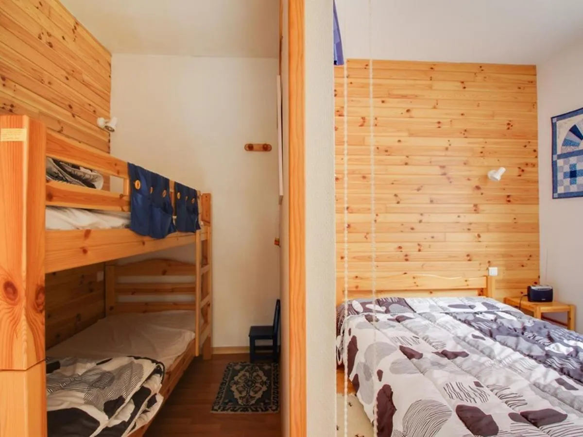 Appartement Cauterets, 2 pièces, 4 personnes - FR-1-401-66 Appartamento Cauterets