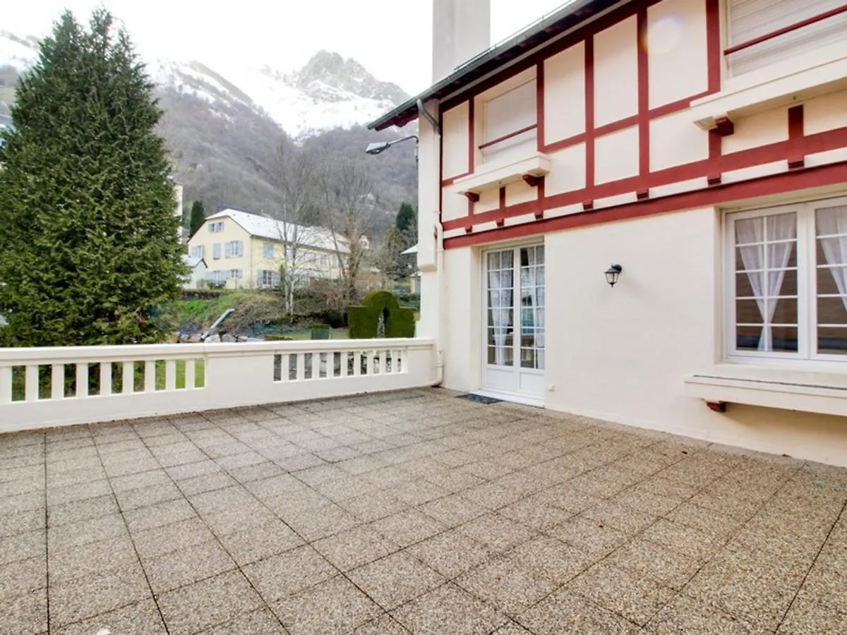 Appartamento Appartement Cauterets, 2 pièces, 4 personnes - FR-1-401-66 Francia