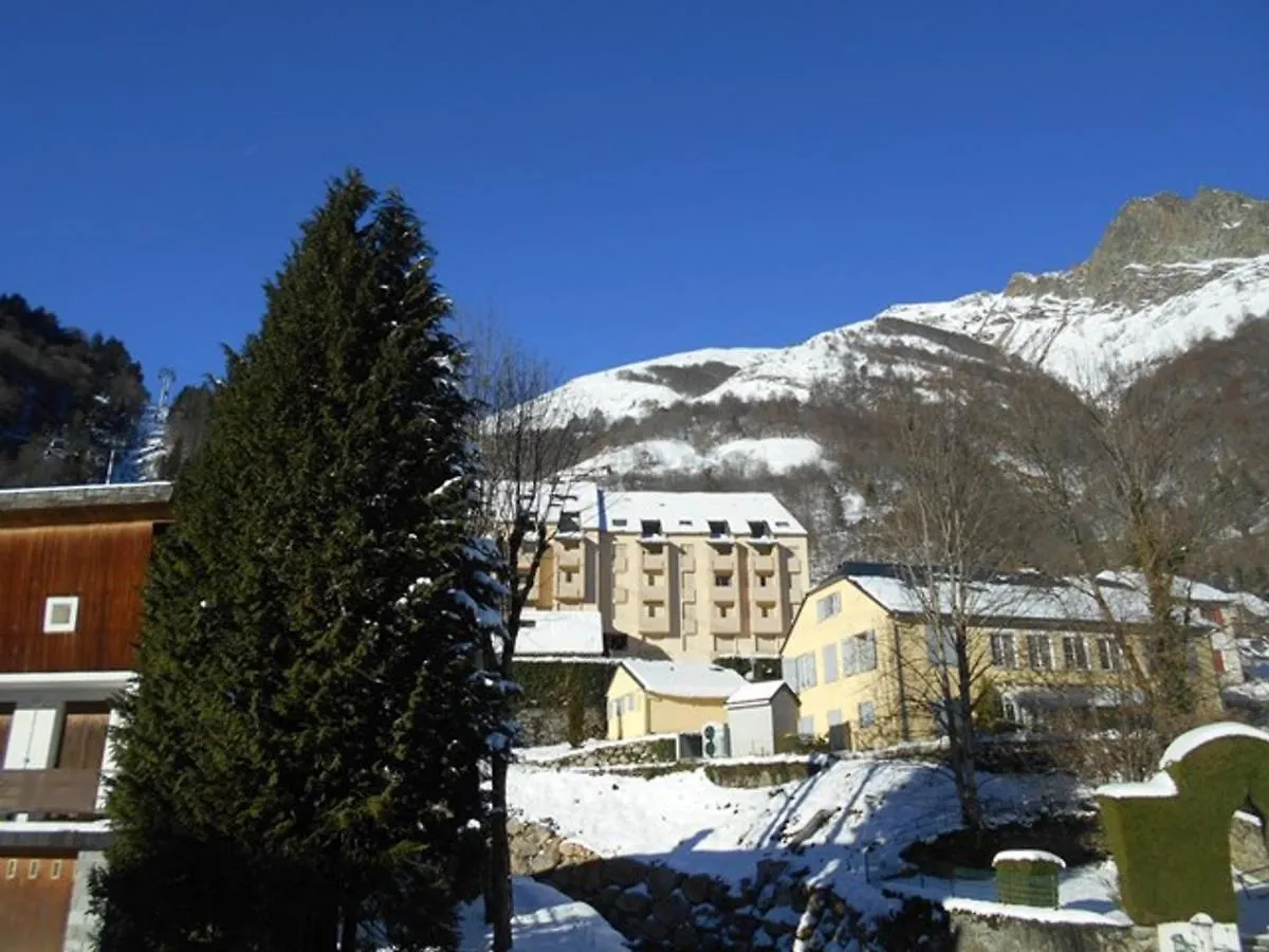 Appartement Cauterets, 2 pièces, 4 personnes - FR-1-401-66 Cauterets