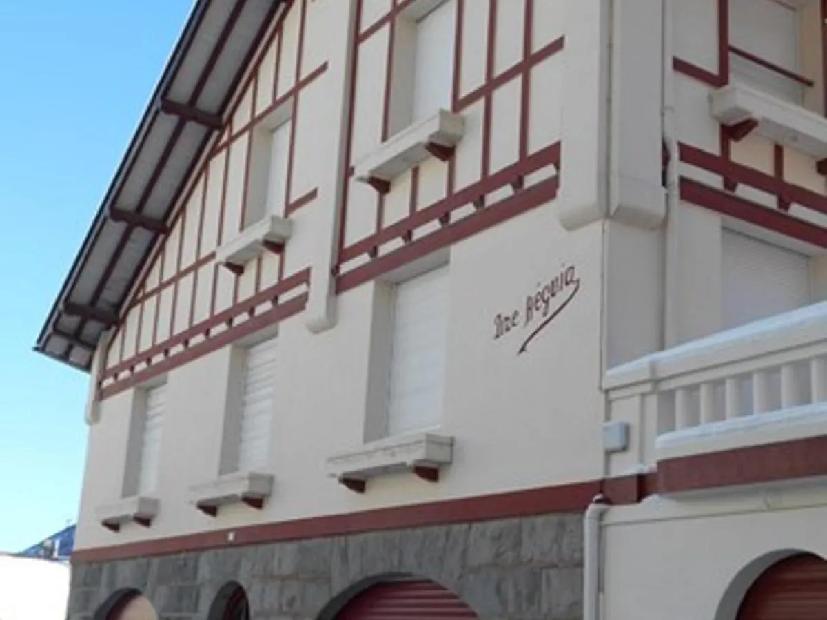 Appartement Cauterets, 2 pièces, 4 personnes - FR-1-401-66