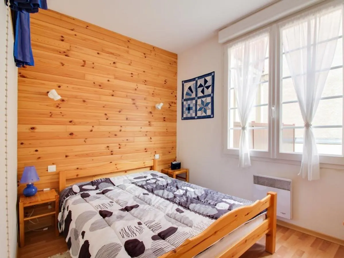 Appartement Cauterets, 2 pièces, 4 personnes - FR-1-401-66 0*, Cauterets Francia